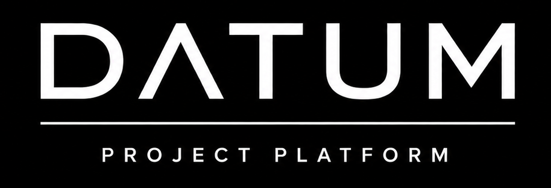 Datum Project Platform